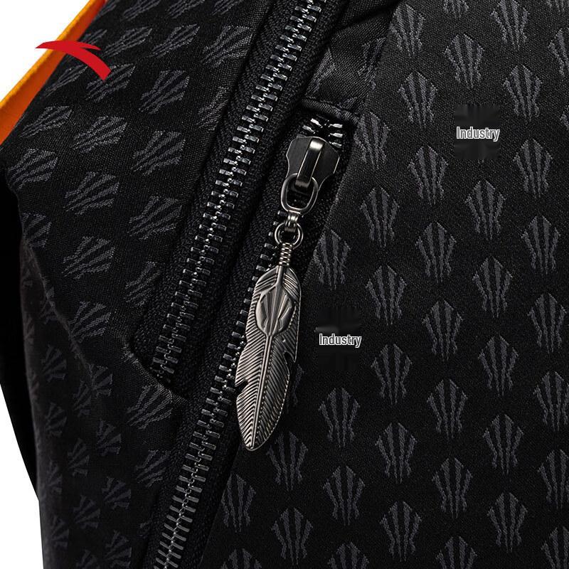 Anta Kyrie Irving Versatile Sports Backpack