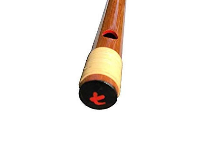 Yamamoto Bamboo Craft Shop (YAMAMOTOTAKIZAYIKUYA) Shinobue (bamboo Flute) for Festivals and Traditional Japanese Music, Beginner Level, Bamboo with