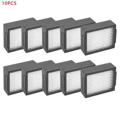 HEPA Filter Replacement Parts Compatible with iRobot Roomba E I Series E5 E6 E7 I3 I3+ I4 I5 I6 I6+ I7 I7+ I8 I8+ Robot Vacuum Cleaner