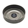 .325" 7T Clutch Drum Oil Pump Needle Bearing Kit For HUSQVARNA 236 236e 235 235e 240 240e Chainsaw Spare Parts OEM 581 06 39 01