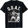 Muhammad Ali Greatest of All Time T-Shirt