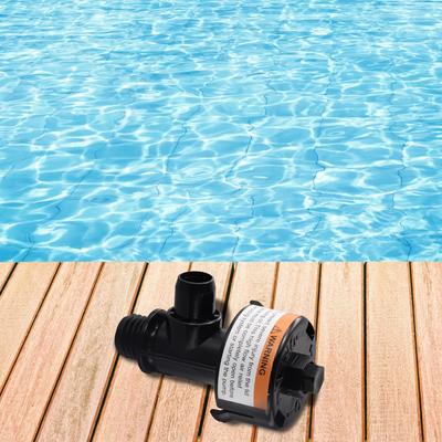 High Grade Air Relief Valve for Pool Filter Pressure Gauge Replacement