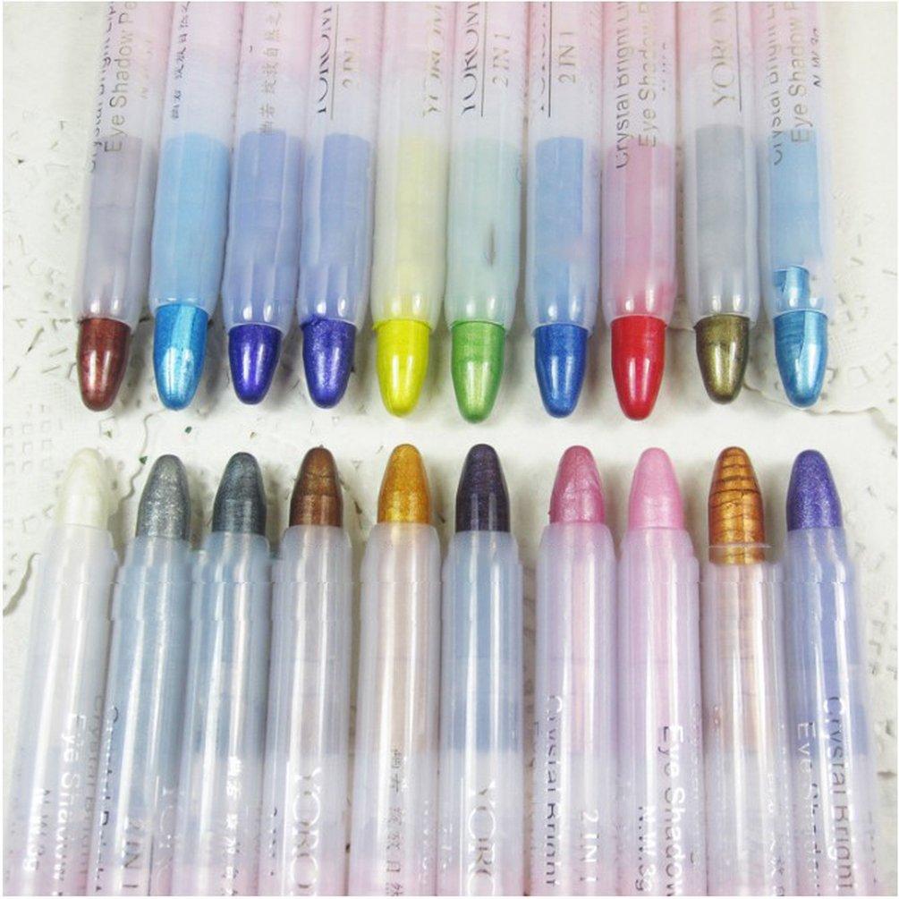 Buy Beauty Image 1Pc Professional Eye Shadow Lip Liner Eyeliner Pen