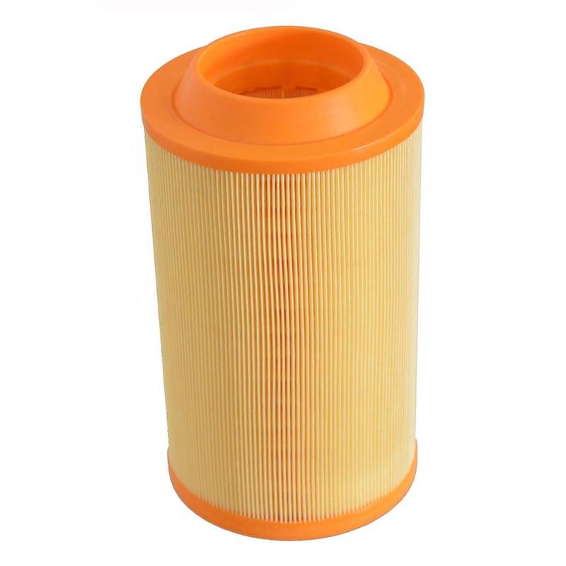 Car Air Filter For FOTON VIEW 2.0L (2014-) BJ486EQV4,4Q20M,4Q20M1 M Quattroporte 2.0L (2007-2012) 4G63S4M OEM K1527 Element