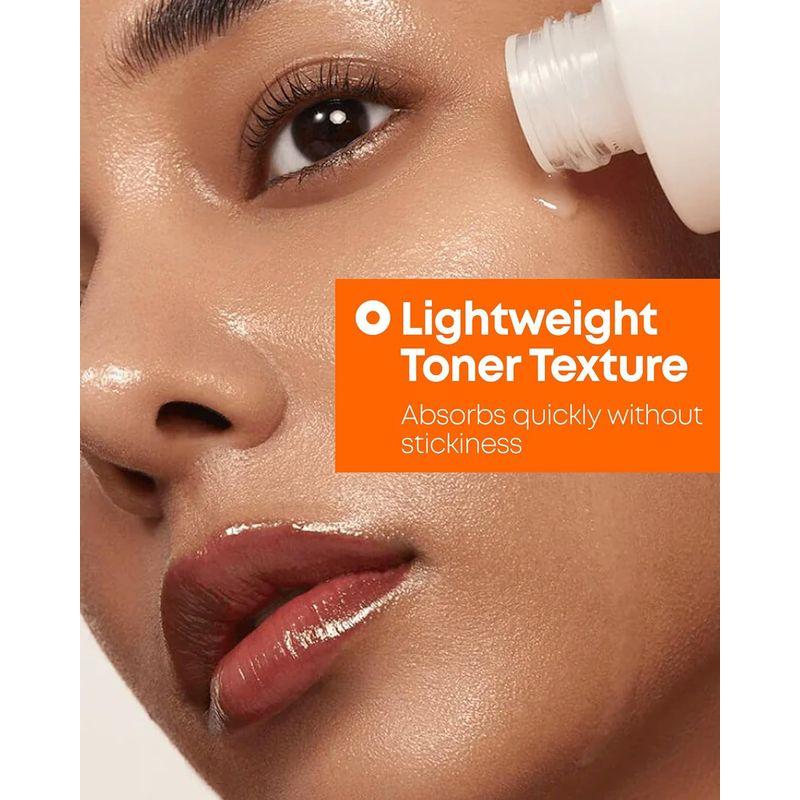 [NINELESS] MELA-PRO Rice & TXA Toner 200ml