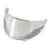 C10 Face Shield for HJC C10 HJ34P Helmet Visor Visière Moto Lentes Para Casco Replacement Clear Vision Anti Fog Accessories Lens