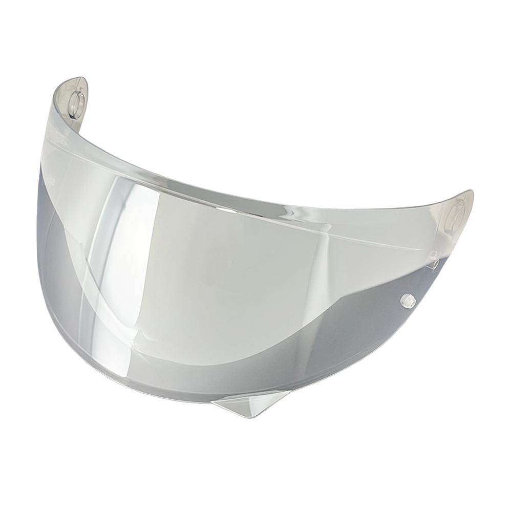 C10 Face Shield for HJC C10 HJ34P Helmet Visor Visière Moto Lentes Para Casco Replacement Clear Vision Anti Fog Accessories Lens