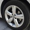 4Pcs Car Styling 56/65/66mm Wheel Center Hub Caps Cover for Volkswagen VW GTI Bora Cross Lavida Polo Golf Beetle Tiguan Scirocco zk1