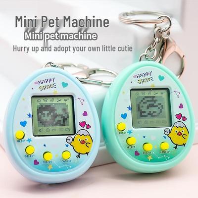 Console di gioco – Tamagotchi