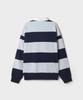 SPAO (Woody) Rugby Sweatshirt_Spmng4Tc60 (B Type)