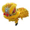 Adult Double Southern Lion Dance Costume Set