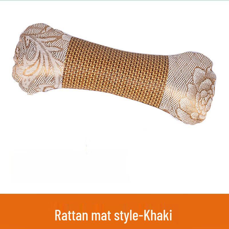 Junshi Adjustable Temperature Mugwort Therapy Pillow