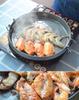 Teppanyaki Grill Pan Set
