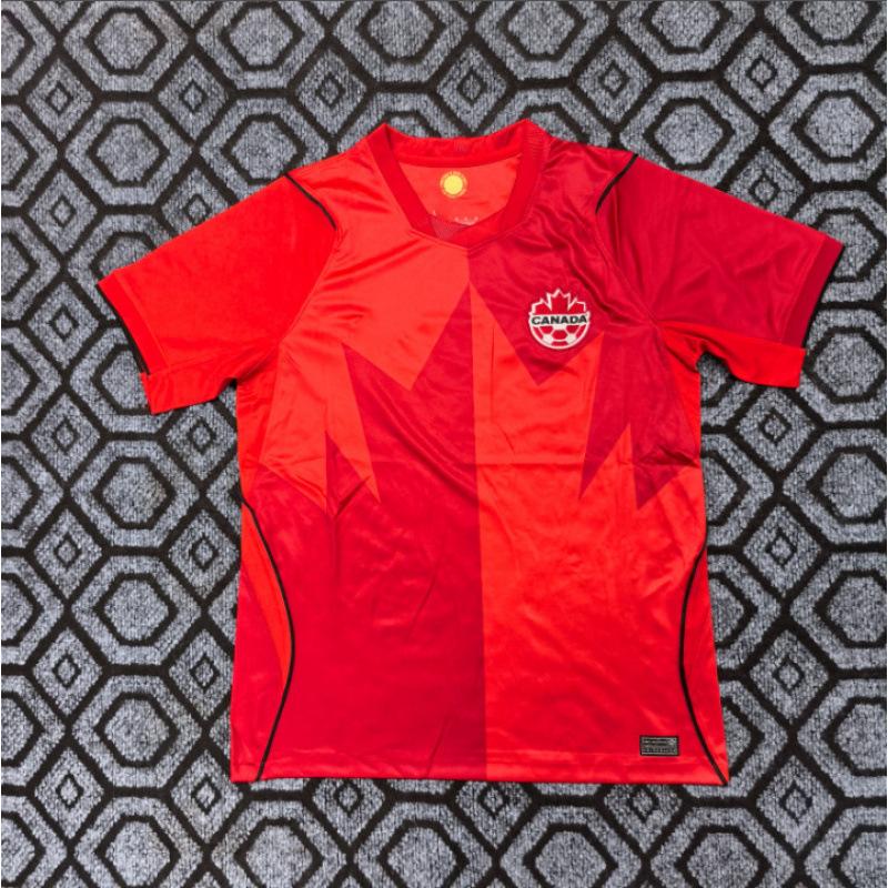 26 US, Canada and Mexico national team football jerseys Argentina, Portugal, Brazil, France and Mexico jerseys are hot-selling across borders