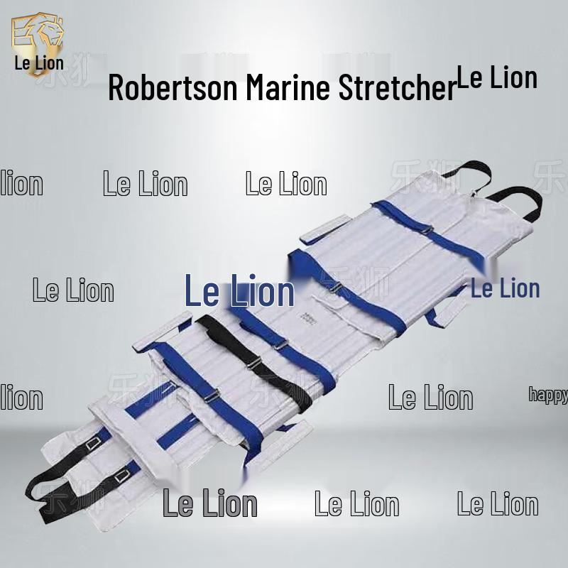 Robertson Marine Rescue Stretcher
