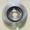 Front Brake Disc For DFSK Glory IX5