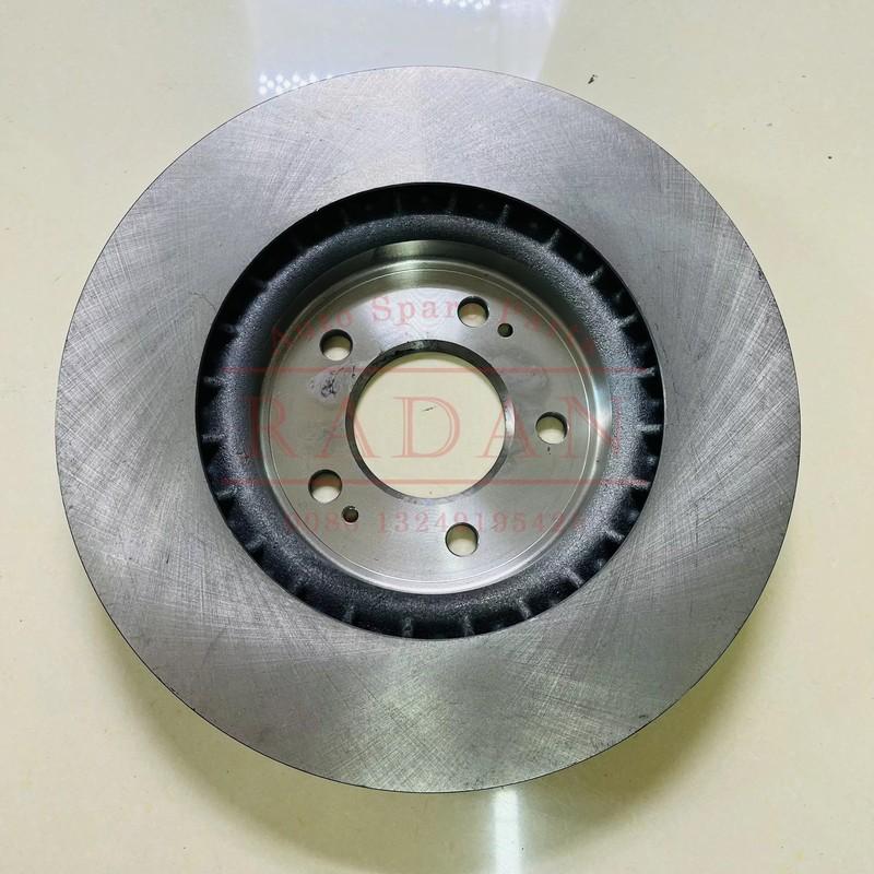 Front Brake Disc For DFSK Glory IX5