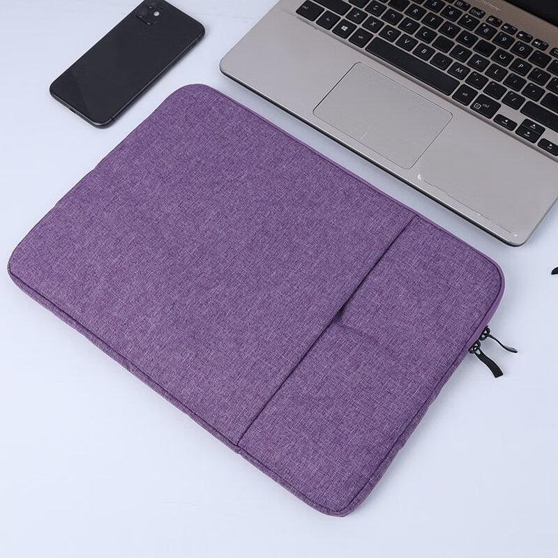 Lishen Nylon Laptop Sleeve Bag 11-inch