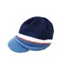 SPORT CHAMBER Sc Glide Knit Cap (Navy)
