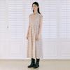ThurSday ISland Women S Flower V Neck Smocking dreSS T264mop271w