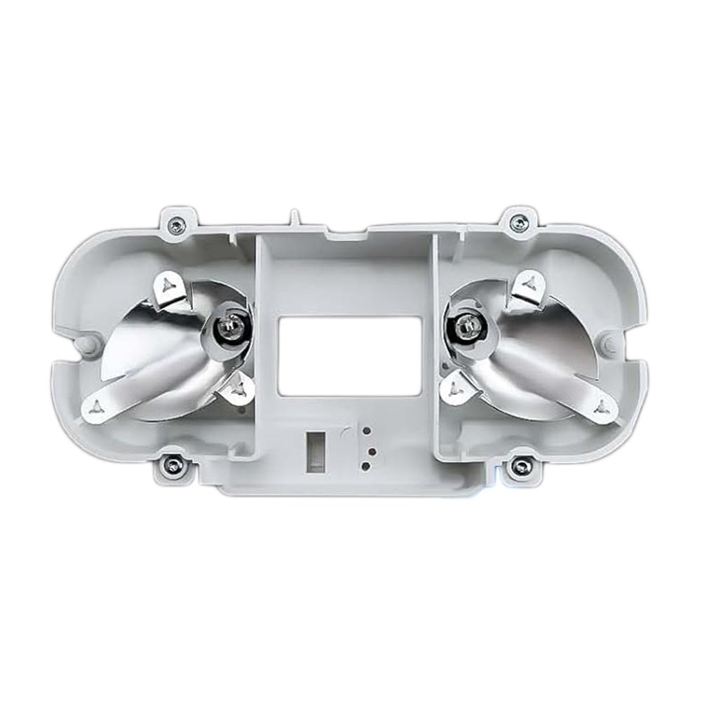 For Ford For F150 F250 F350 Front Overhead Console Circuit Board Repair Kit 829182 2004 to 2010 Compatible Part