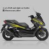 HondaFosa NSS350 Body Sticker Decoration Wear-resistant Waterproof and Scratch Resistant Motorcycle Accessories ais256