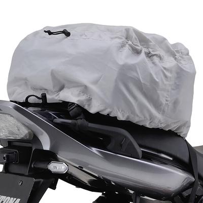 Henry Begins Daytona Motorcycle Seat Bag Repair BASIC Small Size (DH-717) Rain Cover 15388