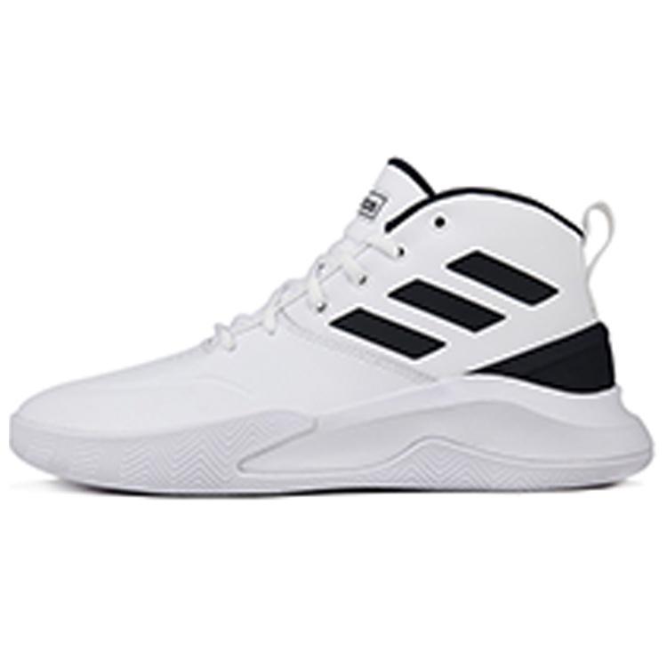 adidas Own The Game White Men s EE9640 EU 45⅓