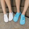 2025 new outdoor sports stream walking shoes five fingers hiking swimming wading fishing diving beach shoes