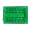 Secure 433MHz 12 Channel Relays Module With Remote, DIY Wireless Controls for Lights and Motors 12V 48V