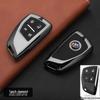 Buick Encore S Key Case: Fashionable Car Key Bag with Decorative Buckle.
