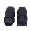 High-performance Male Female Adapter Cable Adapter Cable Adapter ABS-material