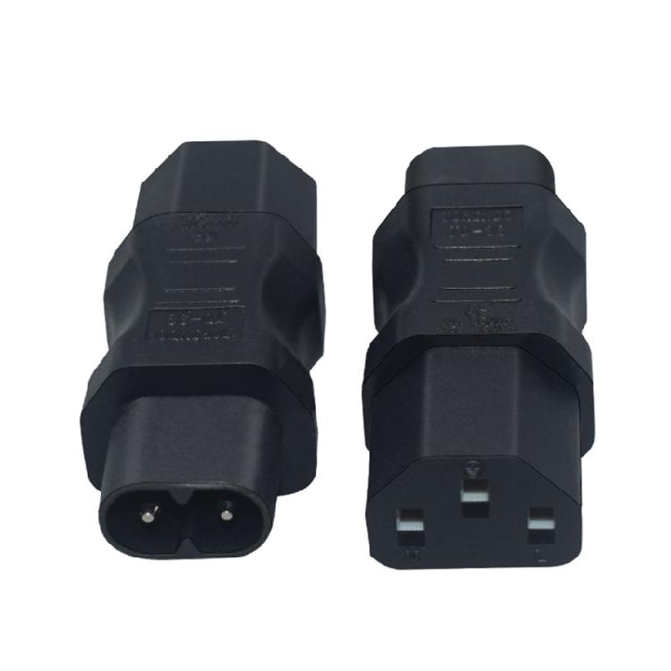 High-performance Male Female Adapter Cable Adapter Cable Adapter ABS-material