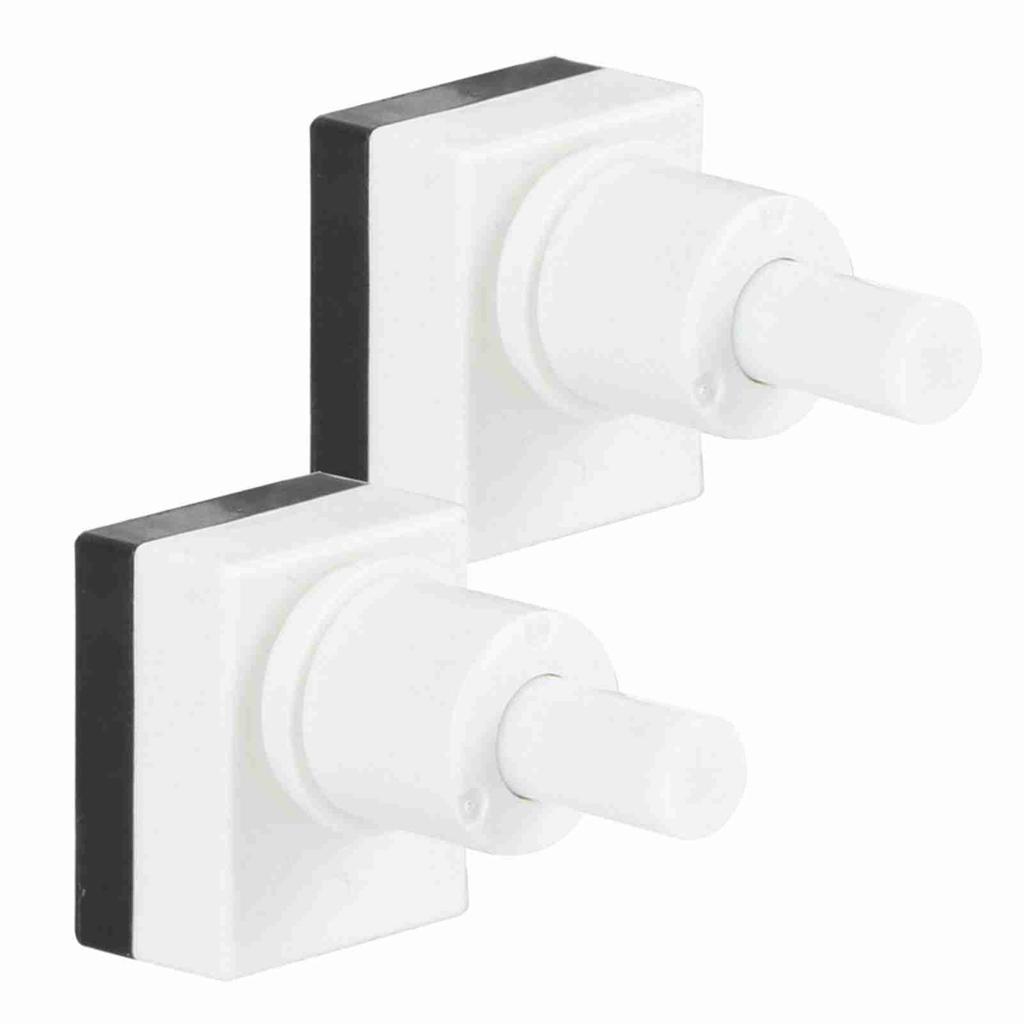 2Pcs Dome Lamp Switch Kit 34404‑SDA‑A21 Fit for Accord CR‑V Element