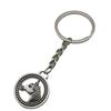 Hot Selling Jewelry, Simple Horsehead Keychain Pendant