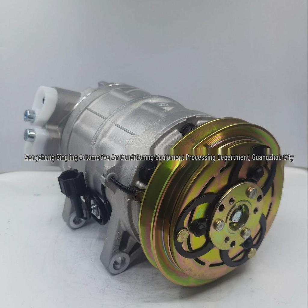Xiaoba Ling Y60 Car AC Compressor & Refrigeration Pump Spare Parts
