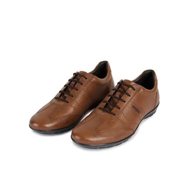 Полуботинки Geox Uomo Symbol