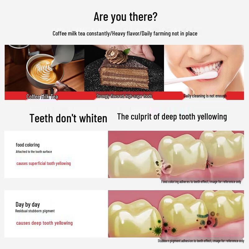 R&O Binchotan Charcoal Whitening & Fresh Breath Toothpaste
