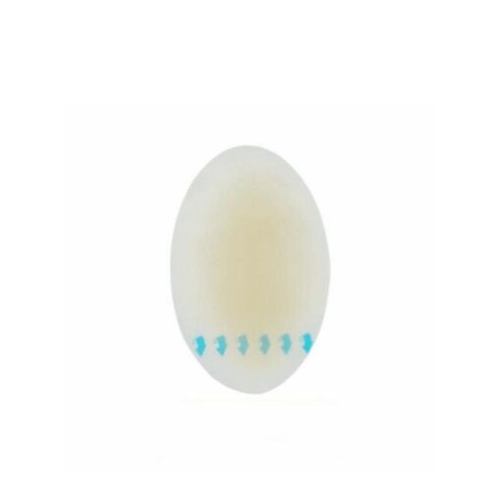 Hydrocolloid Blister Plaster 69x44mm Compeed Flesh Color High Heel