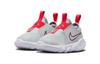 Nike Flex Runner 2 TD 'Light Smoke Team Red' DJ6039-009