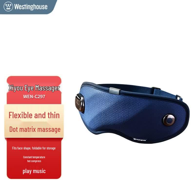 Westinghouse Eye Massager CN plug (adapter included)
