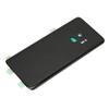 Battery Back Glass Cover Waterproof Rear Door Housing with Pre Installed Camera Lens and Adhesive for Galaxy S9 G960