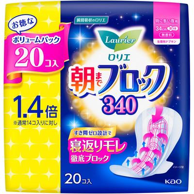 Dámske hygienické potreby – Hygienické vložky