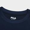 New FILA MILANO Collection T Shirt Men's Italian F11M535102FDB