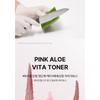 APRILSKIN - Pink Aloe Vita Toner