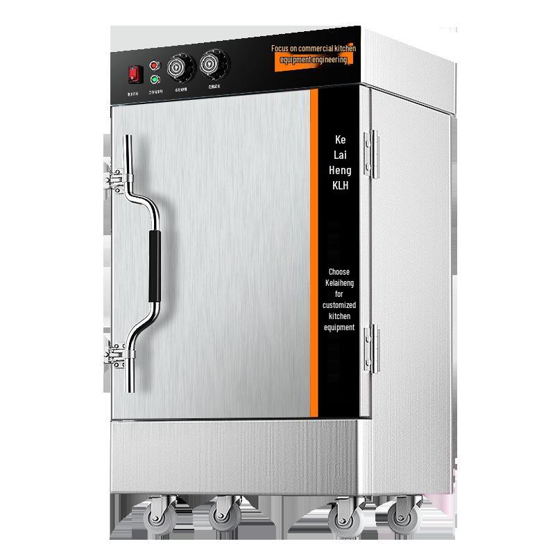 Keleiheng Automatic Seafood Rice Steaming Cabinet - Electric Kitchen Steamer