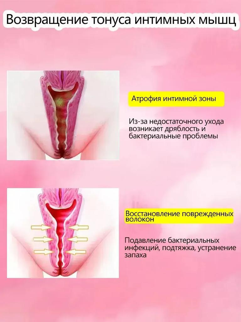 Îngrijirea Părților Intime Feminine Kuranai Nishidan