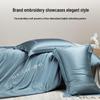 HLA 4-Piece Luxury Bedding Set