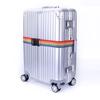 Luggage Strap Heavy Duty Add a Bag Luggage Strap Adjustable Travel Suitcase Connector Belt Baggage Attachment Accessory