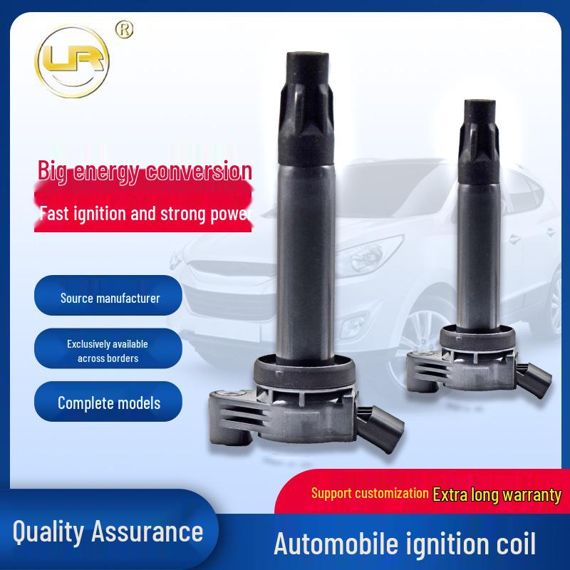 Ignition Coil 90919 02246 90080 19025 UF430 UF506 - In Stock